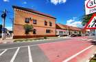 Vanzare spatiu comercial, Ghimbav, Central langa Primarie, vitrina - 24
