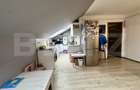 Apartament 2 camere la cheie, 56 mp, strada Florilor - 4