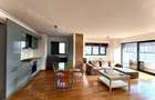 Apartament 3 camere zona Aviatiei Pipera Upground Residence - 2
