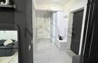 Apartament 2 camere decomandat -Mobilat Modern- Metrou - Parcare - 18