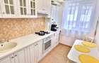 Apartament 1 cameră mobilat si utilat + loc de parcare la 5 minute de - 6