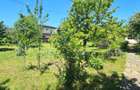 RARA AVIS! Teren 1550 mp, deschidere 31 m, zona Ferme, Otopeni - 6