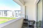 2 Camere spatioase, prima inchiriere, bloc nou,  zona Grand Arena Mall - 8