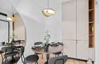 Apartament de 2 camere, 50 mp, centrala, balcon, Ivory Residence - 7