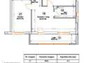 AX1276 Giroc-Esso, Apartamente cu 2 si 3 camere - 16