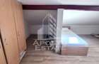 Apartament 1 camera,mansarda, de inchiriat, zona Dambovita,Timisoara - 4