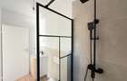 Drumul Boilor - duplex intreg pe parter. 3 camere, 2 bai. - 9