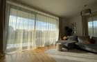 Vanzare apartament 4 cam 113 mp | 2 curti 180 mp | complet mobilat | Baneasa - 4