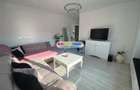 Apartament 2 camere decomandat,cu terasa( 120 mp),parcare proprie - 1