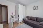 Inchiriez apartament 2 camere decomandate P-ta Marasti - 8