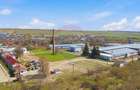 Spațiu industrial 4.4Ha Teren și 15.000mpc - Zona Industrială - Hârlău - 12