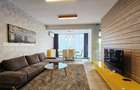 Penthouse modern  155 MP | Doina Residence - Pipera | Parcare subterana - 1