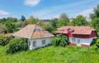 CASA cu teren intravilan  2273 mp , GRUMǍZEȘTI - 10