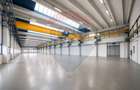 Hala Industriala cu Pod Rulant | Platforma IAR Brasov | Acces Logistic - 3