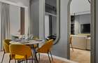 Dezvoltator City Nord! Tva Inclus + loc de parcare! Bucatarie inchisa - 6