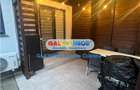 Inchiriere apartament 3 camere parter cu gradina Baneasa Greenfield - 10