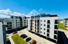 Apartament 3 camere de vanzare in Sibiu - 80.18 mp si balcon -Turnisor - 2