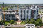 Apartament cu terasa 30 mp- 2 camere, langa parc, Bd Metalurgiei - 1