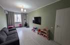 Apartament 3 Camere | Viva Residence | Decomandat | Loc de Parcare | Boxa | - 4