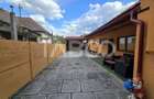 Casa mobilata de vanzare 150 mpu teren 450 mp garaj Piata Cluj Sibiu - 1