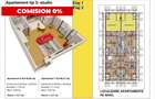 IMI Residence - Comision 0 - Apartament cu o camera, 38 mp - loc parcare inclus - 1