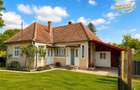 Casa cu farmec rustic + teren privat de 3.315 mp, Borosneul Mic, Covasna - 4