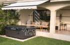 Duplex  premium,cu 4 camere,complet mobilat si utilat,Dumbravita - 7