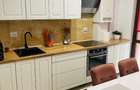 Închiriez apartament 1 camerǎ + Loc Parcare - River Towers - Tudor Vladimirescu  - 1