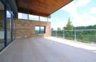 CORBEANCA, langa lac si padure, vila D+P+E exceptionala cu piscina - 9