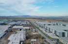 Teren intravilan Zona Industriala - Potential foarte ridicat - 10
