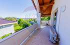 Casă elegantă în zonă exclusivistă, cu priveliște de vis - 12