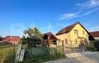 REDUCERE!! Vulcan – casă de vânzare cu panoramă montană deosebită - 2