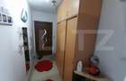Apartament cu 2 camere, 52 mp, etaj 3, zona Decebal - 5