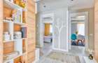 BRAYTIM - 2 CAMERE - DECOMANDAT - ETAJUL 2 - LUX - SPATIOS - ZONA EXCELENTA - 9