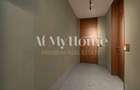 Apartament cu 2 camere, Amber Forest, mobilat premium, terasa 88mp, parcare - 6
