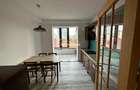 PENTHOUSE 3 CAMERE DOROBANTI -CAPITALE BLOC NOU -MOBILAT ROVERE - 14