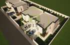 Casa P+1, 373 MP teren, 124,95 MP utili - 5