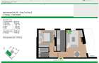2 camere în proiect boutique, 47 mp utili, Sector 3, comision 0% - 2