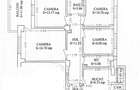 Casă de Cultură apartament decomandat 4 camere - 2