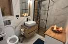 Apartament 2 camere cu parcare subterană – Florești, zona Panemar. - 5