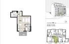 Apartament 1 cameră, 41 mp, balcon, ansamblu exclusivist, zona Dorobanților - 1