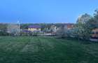 Teren deschidere dubla ideal casă, 28km Centru Bucuresti sat Bălteni - 1