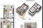 Vila D+P+1E , Ovidiu langa lac Alpha Villa Lake, parcare, gaze, 2 terase, 2 balc - 10