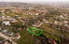 RECO Teren intravilan in Oradea zona dealuri cu panorama 1500mp - 7
