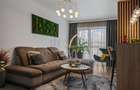 REA1028077 Apartament 3 camere I Parcului 20 I Parcare I Terasa I De vanzare - 3