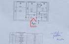 Ap 2 camere | decomandat | Metalurgie | et 1 - 1