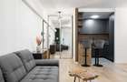 Apartament 2 camere | ONE COTROCENI | Panoramic view | P subterana - 3