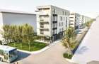 Apartament cu 2 camere, finisat, zona Cetatii - 1