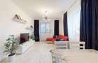 Apartament 2 camere mobilat - spatios 5 min metrou Straulesti - 4