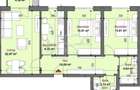 3 camere, 7/11, 85,38mp, 2 locuri parcare-Exigent Plaza-Faza 5 - 8